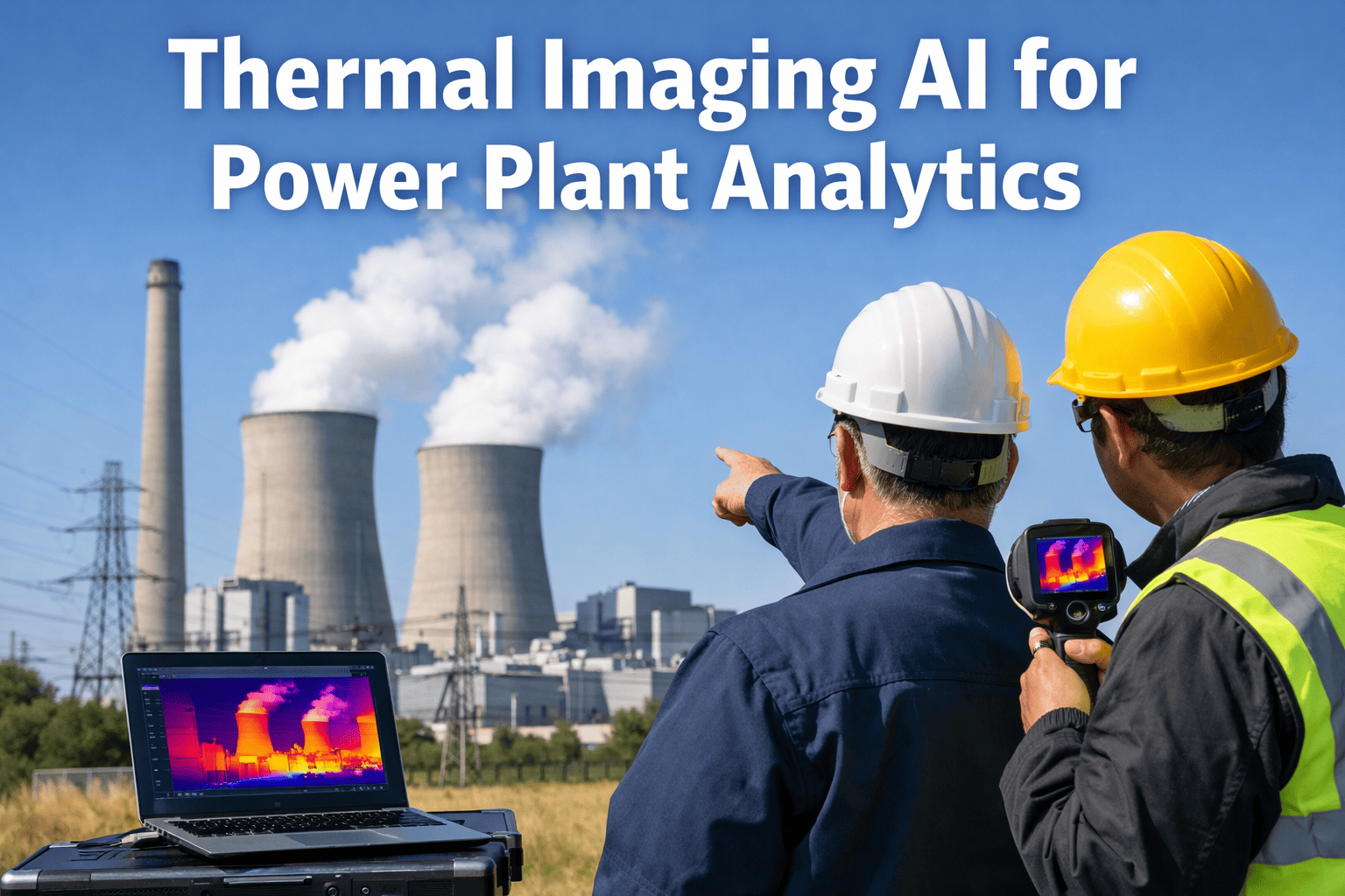thermal-imaging-ai-analytics-power-plant