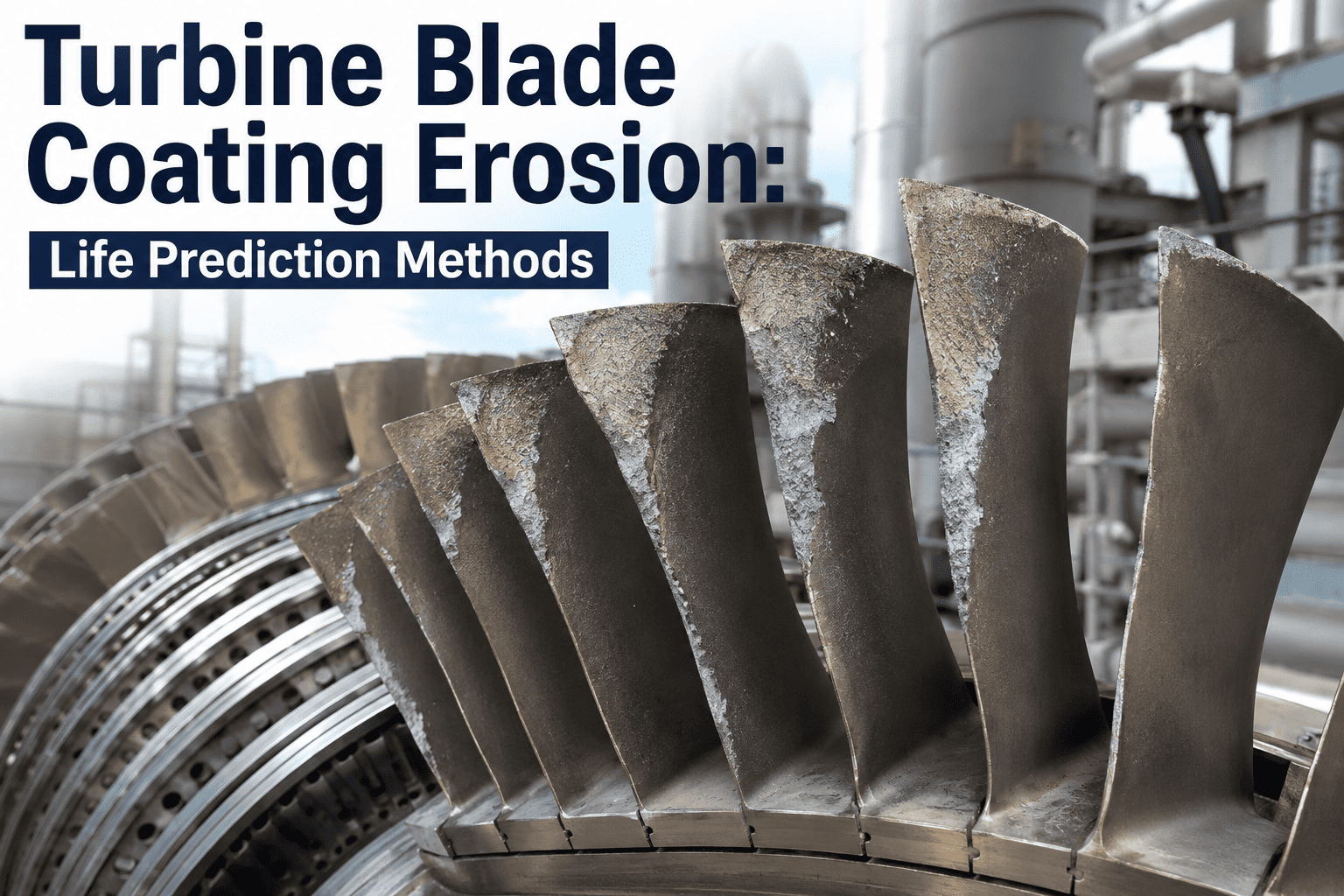 turbine-blade-coating-erosion-life-prediction-methods