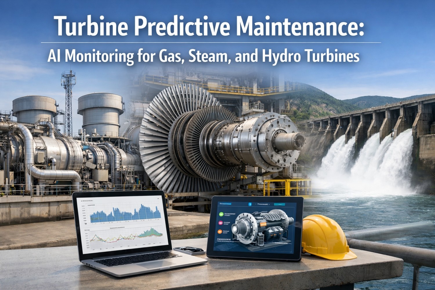 turbine-predictive-maintaiance