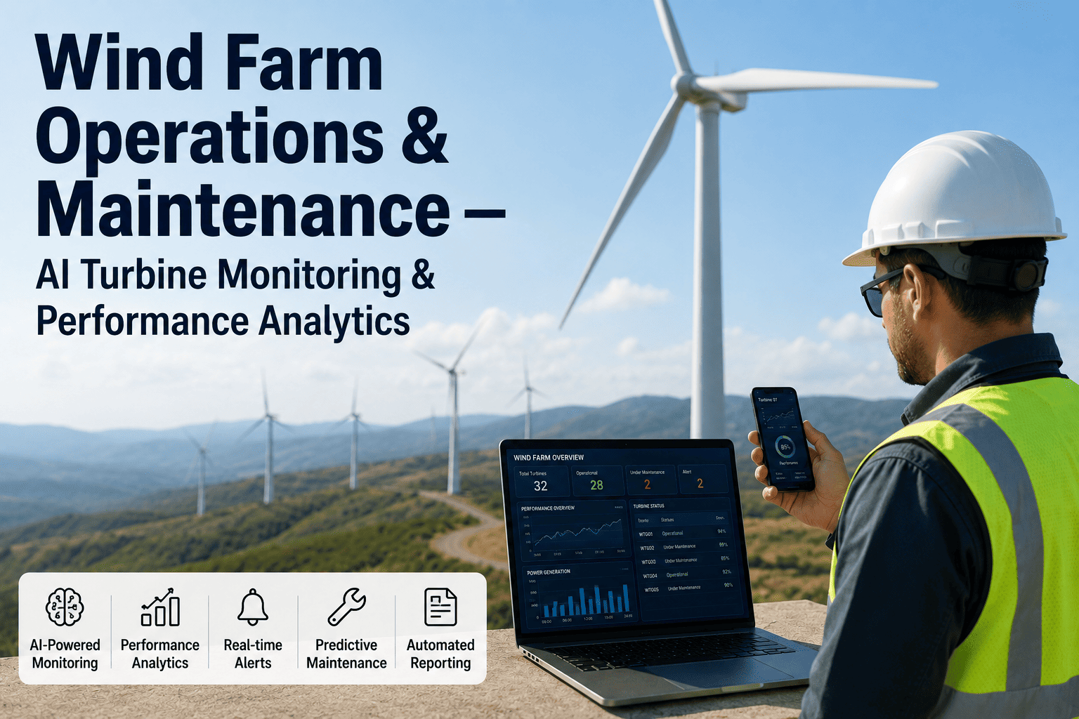 wind-farm-operations-maintenance-ai-turbine-monitoring