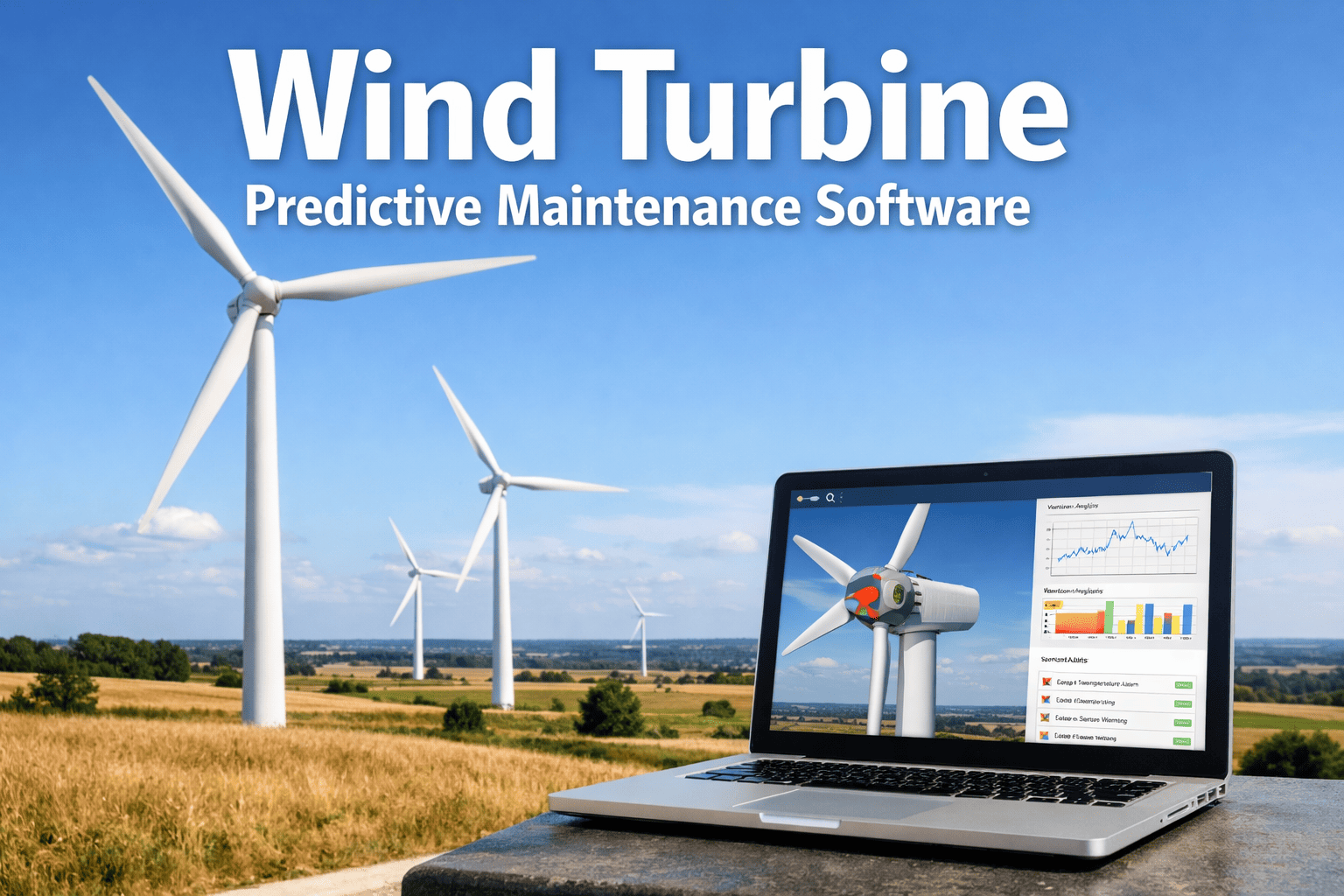wind-turbine-analytics-ai-driven-predictive