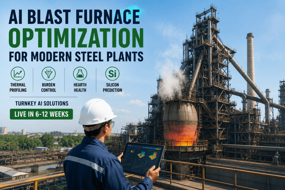 ai-blast-furnace-optimization-steel-plant