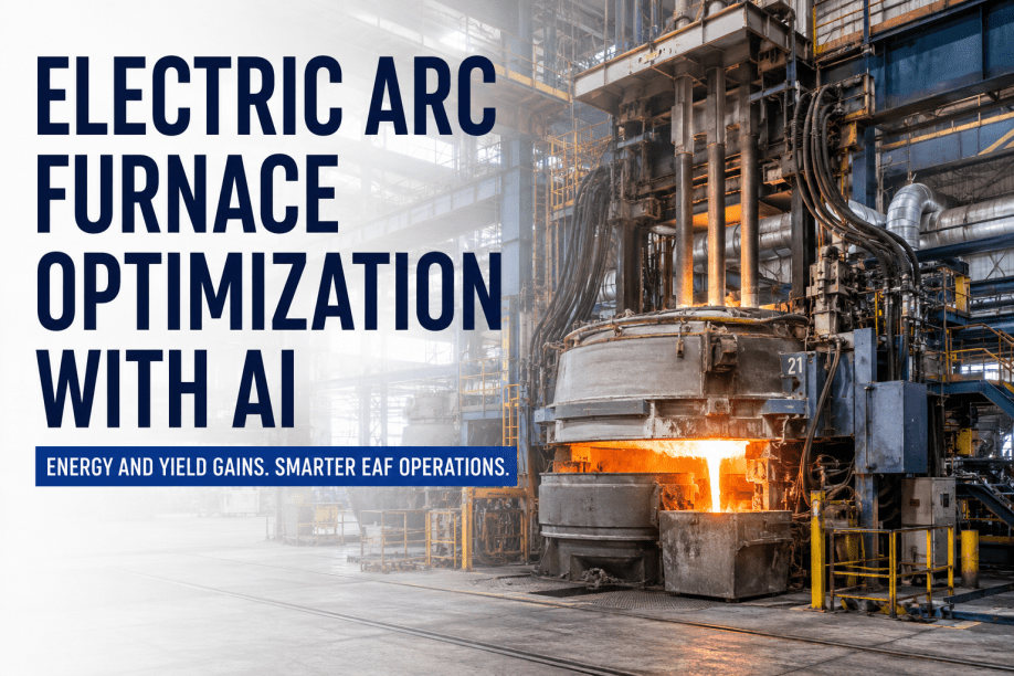 ai-eaf-electric-arc-furnace-optimization