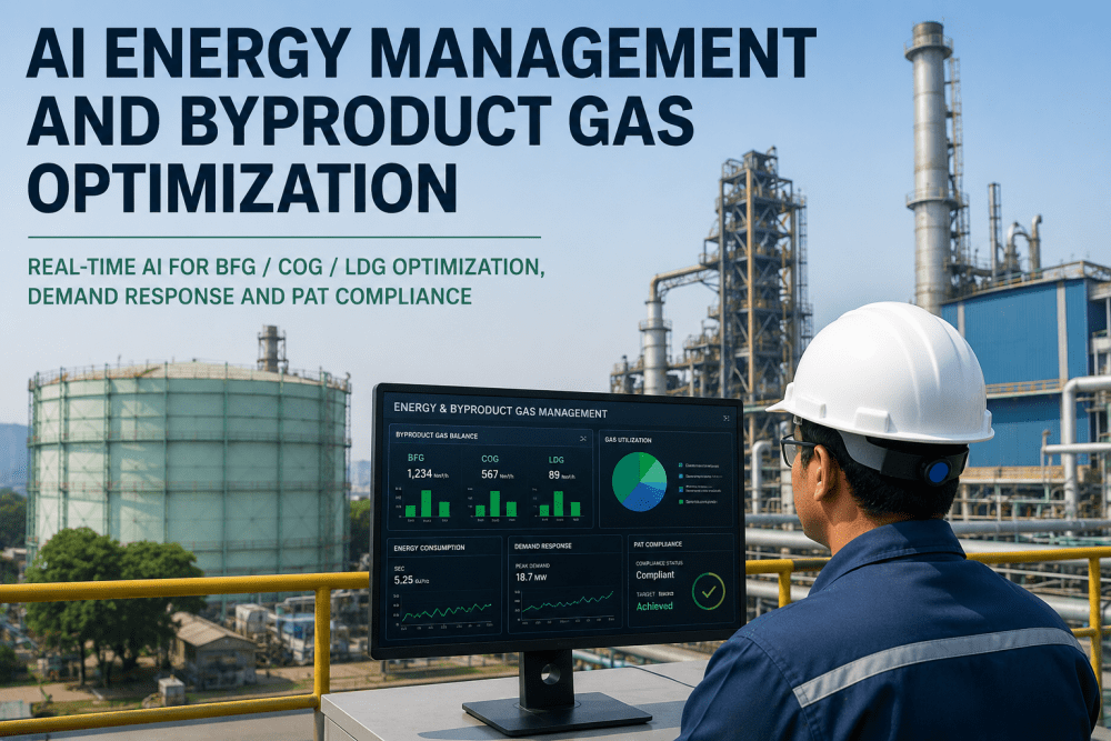ai-energy-management-steel-plant-byproduct-gas
