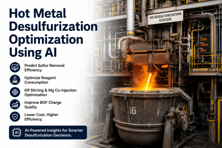 ai-hot-metal-desulphurization-optimization