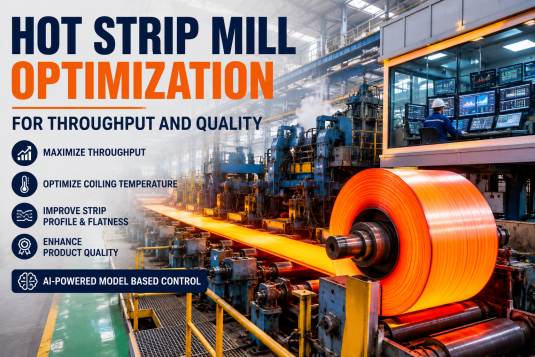 ai-hot-strip-mill-optimization-steel