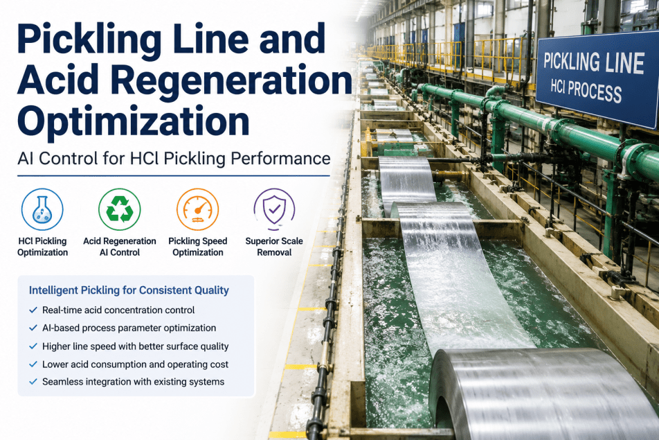 ai-pickling-line-acid-regeneration-optimization