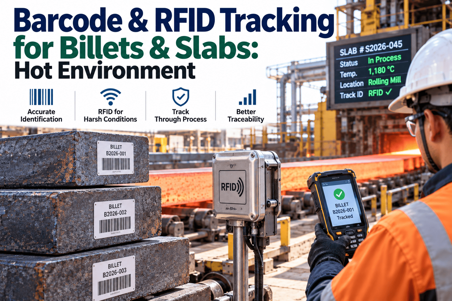 barcode-rfid-billet-slab-tracking-hot-environment