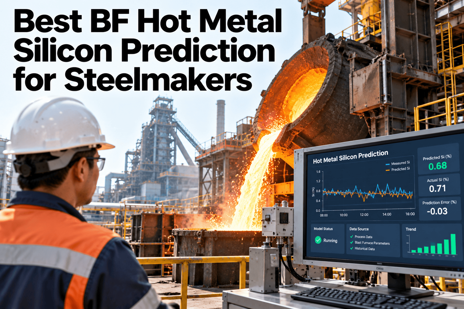 best-bf-hot-metal-silicon-prediction-for-steelmakers