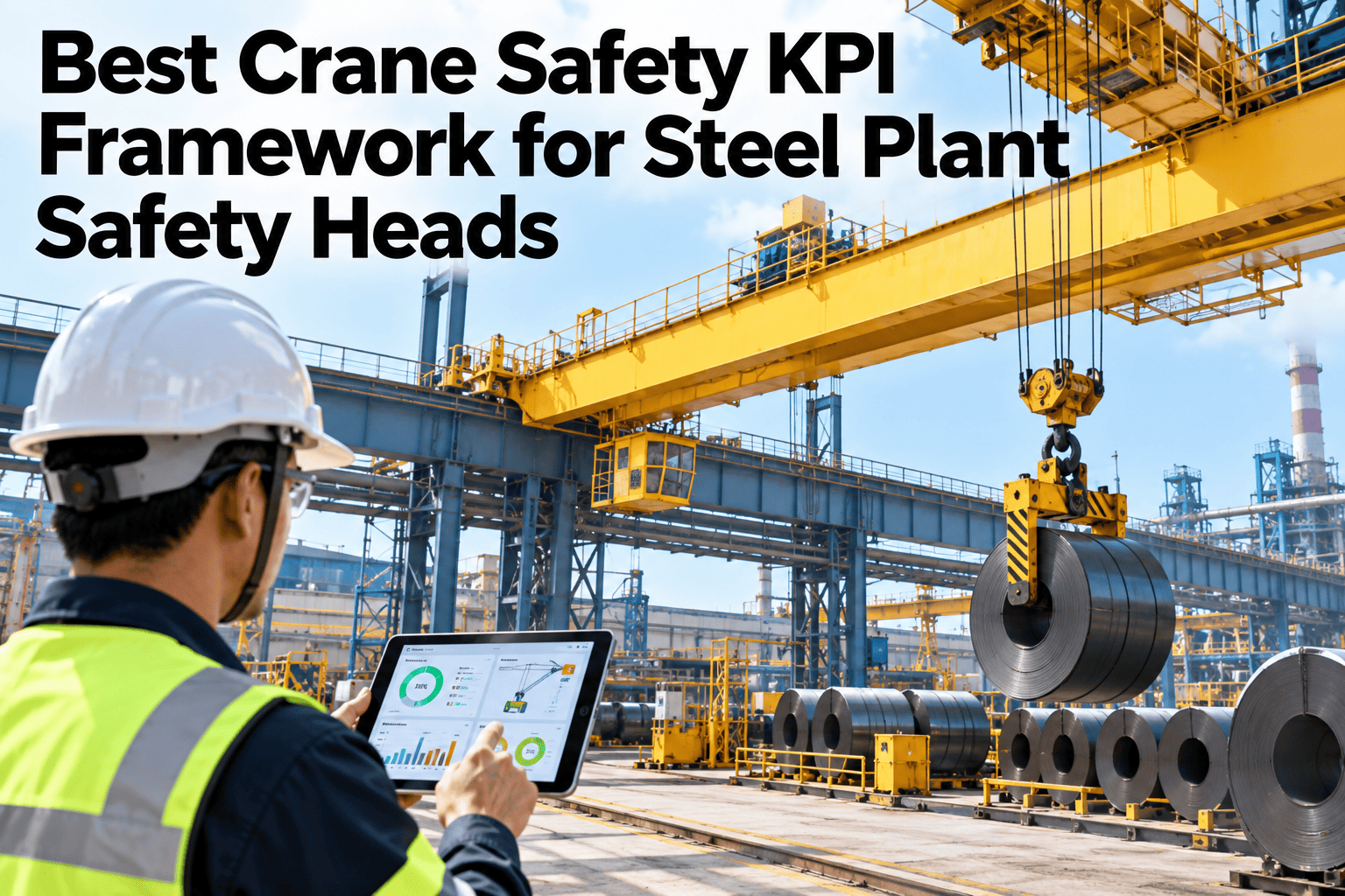 best-crane-safety-kpi-framework-for-steel-plant-safety-heads