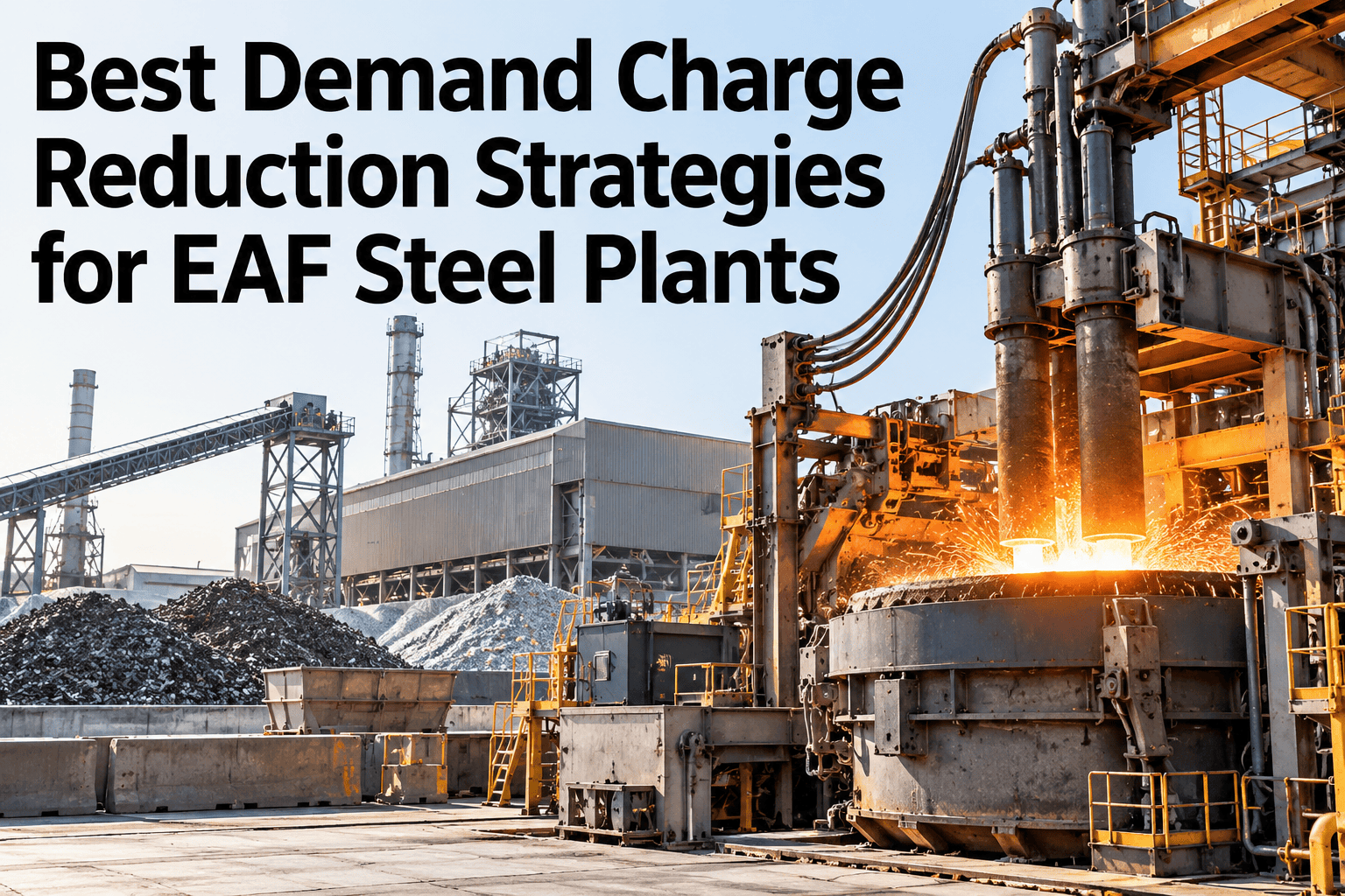 best-demand-charge-reduction-strategies-for-eaf-steel-plants