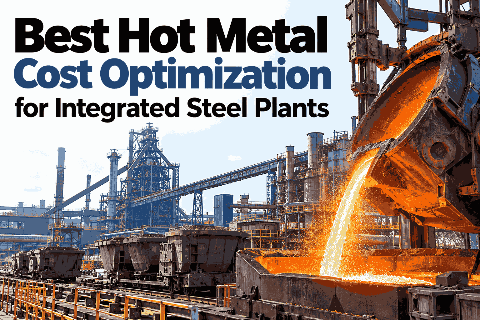 best-hot-metal-cost-optimization-for-integrated-steel-plants
