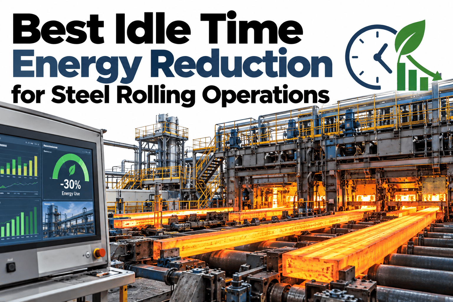 best-idle-time-energy-reduction-for-steel-rolling-operations