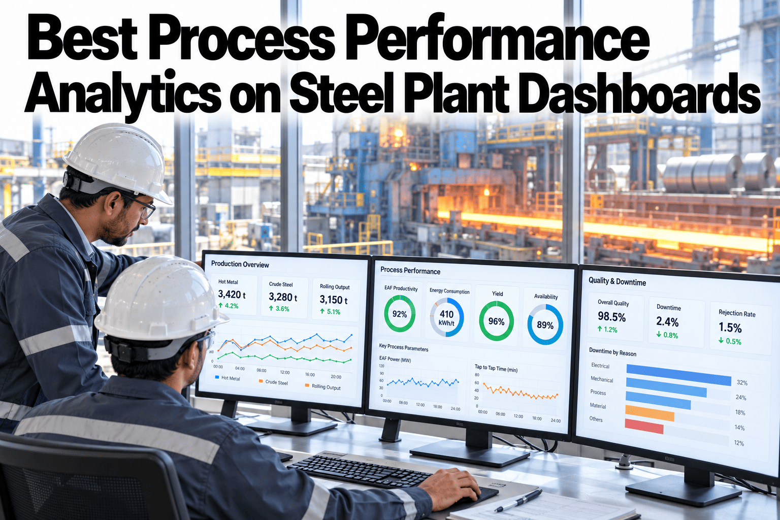 best-process-performance-analytics-on-steel-plant-dashboards
