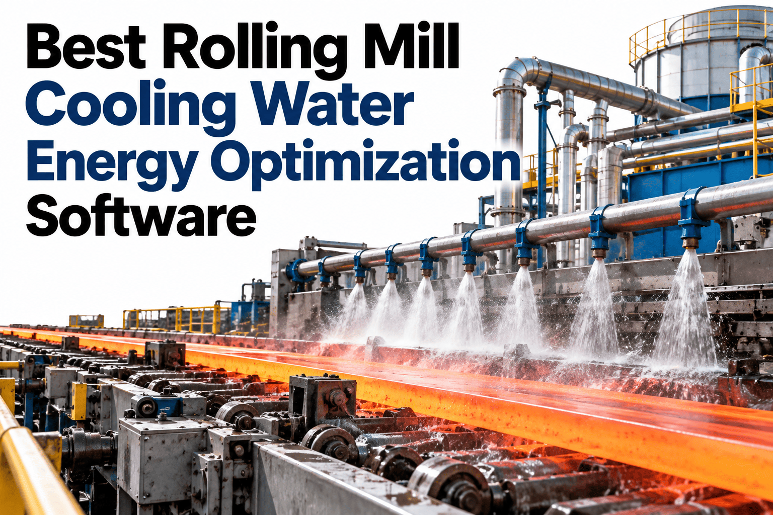 best-rolling-mill-cooling-water-energy-optimization-software