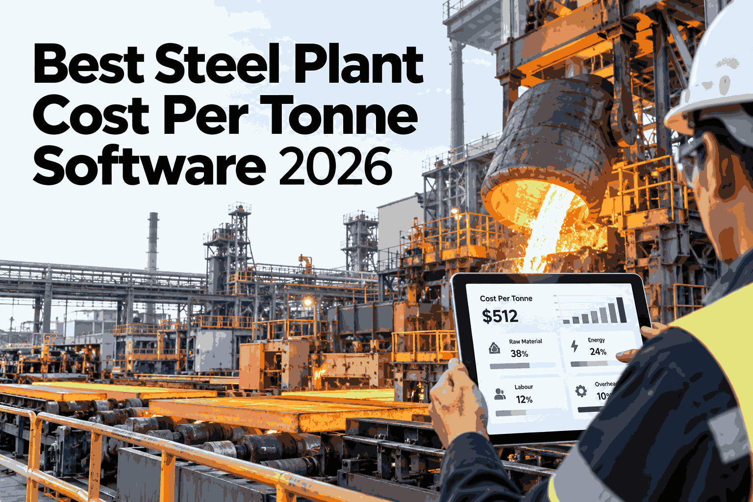 best-steel-plant-cost-per-tonne-software-2026-1