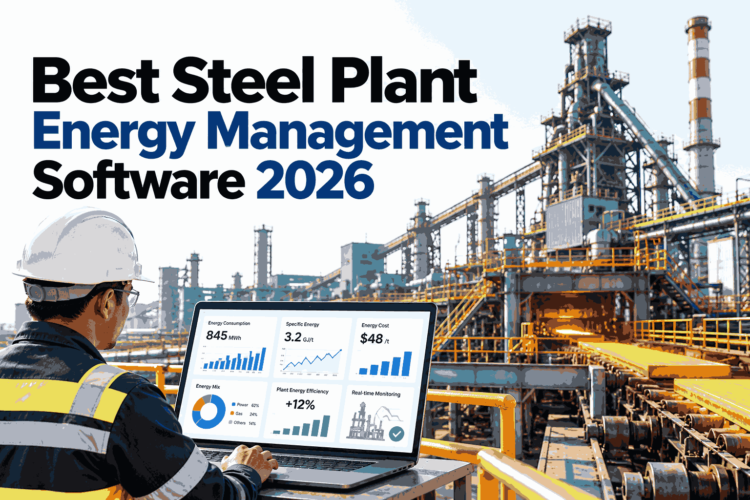 best-steel-plant-energy-management-software-2026