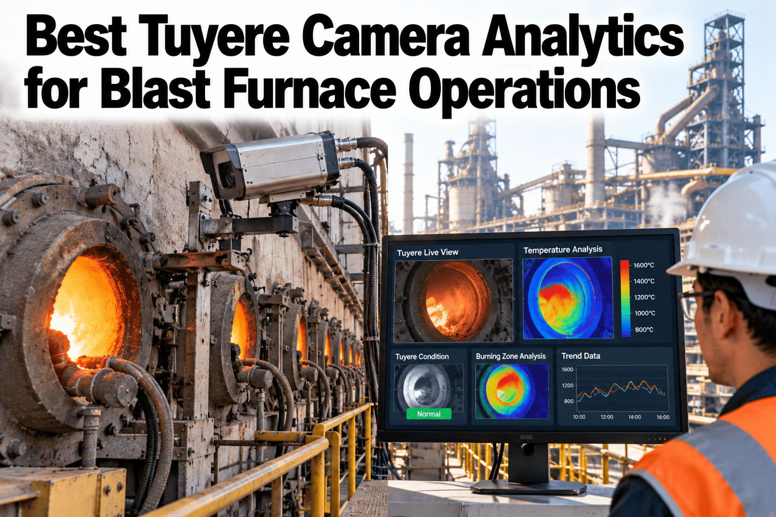 best-tuyere-camera-analytics-for-blast-furnace-operations