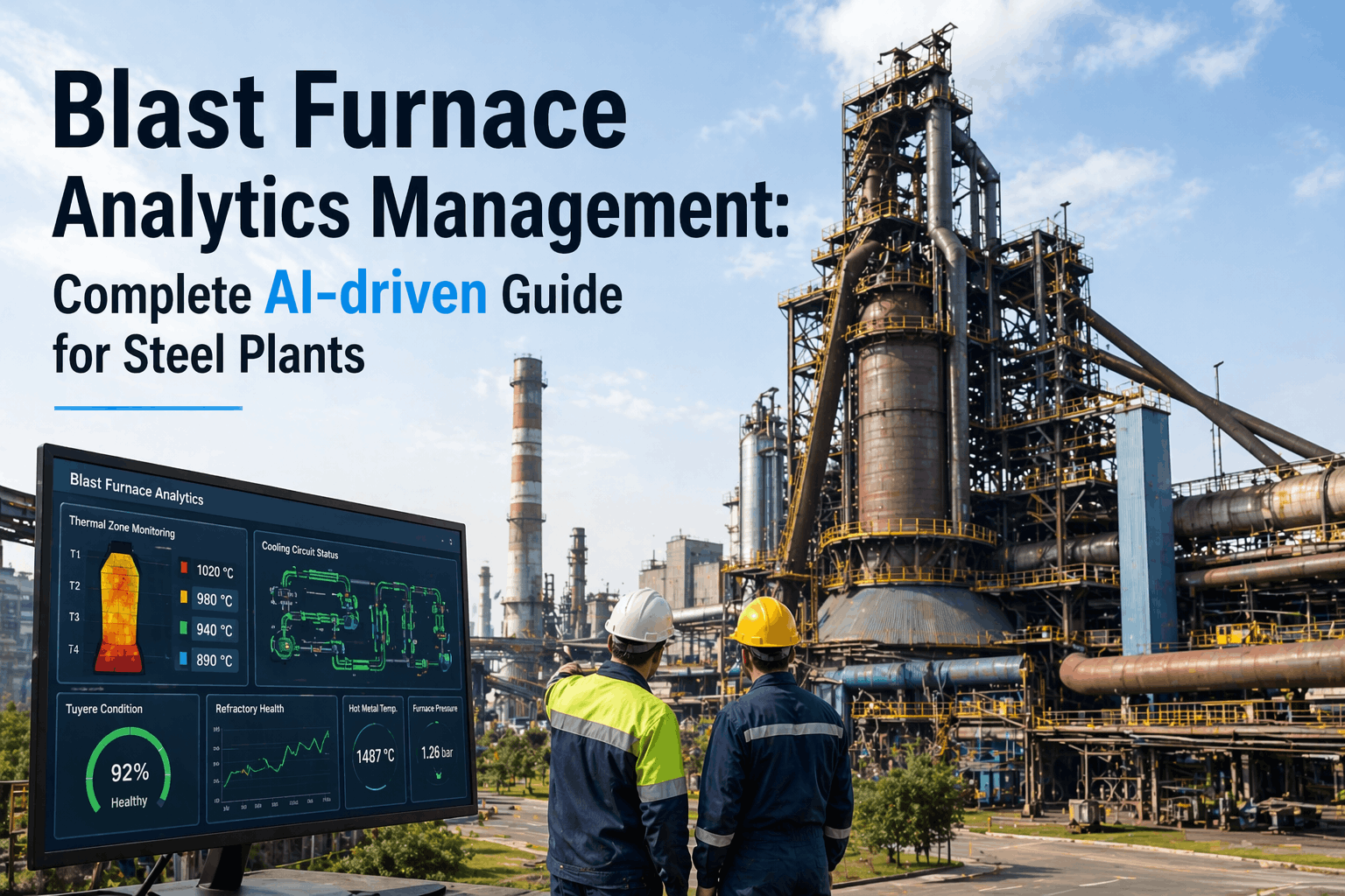 blast-furnace-analytics-management-complete-ai-driven-guide-for-steel-plants