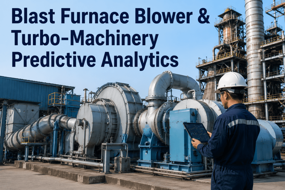blast-furnace-blower-turbo-machinery-predictive-analytics