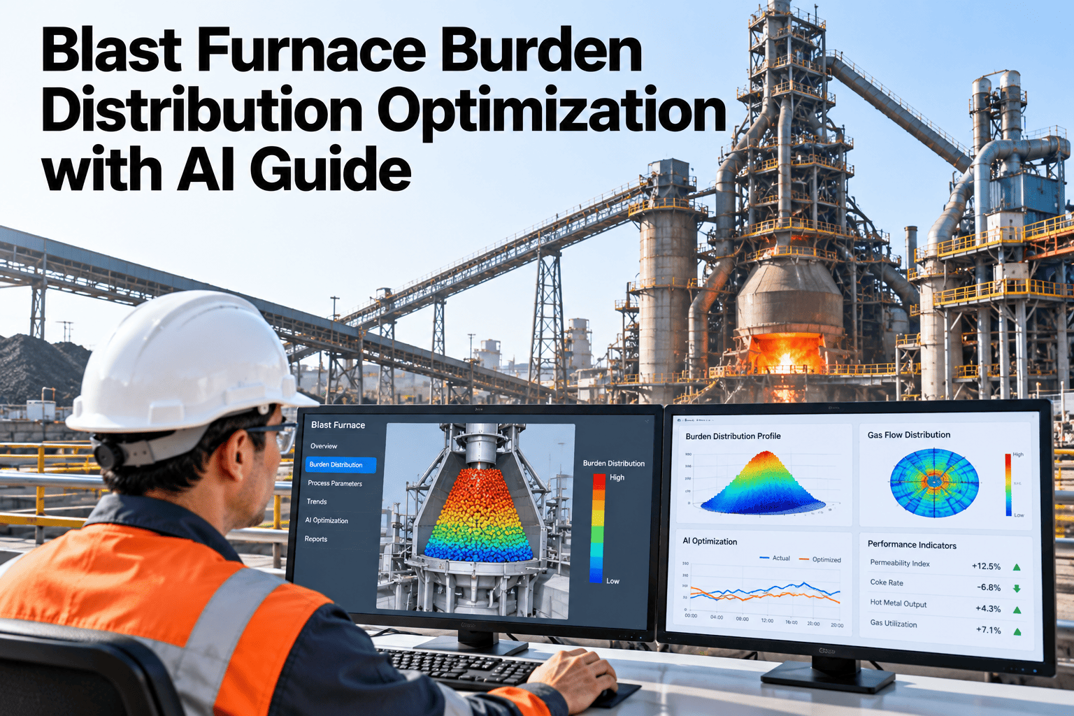 blast-furnace-burden-distribution-optimization-with-ai-guide