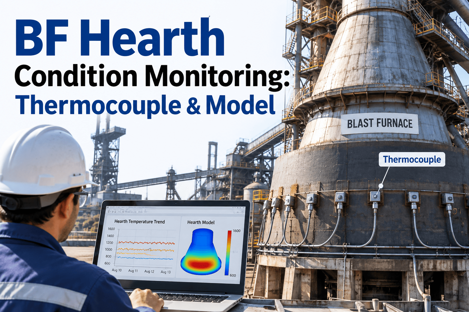 blast-furnace-hearth-condition-monitoring-thermocouples