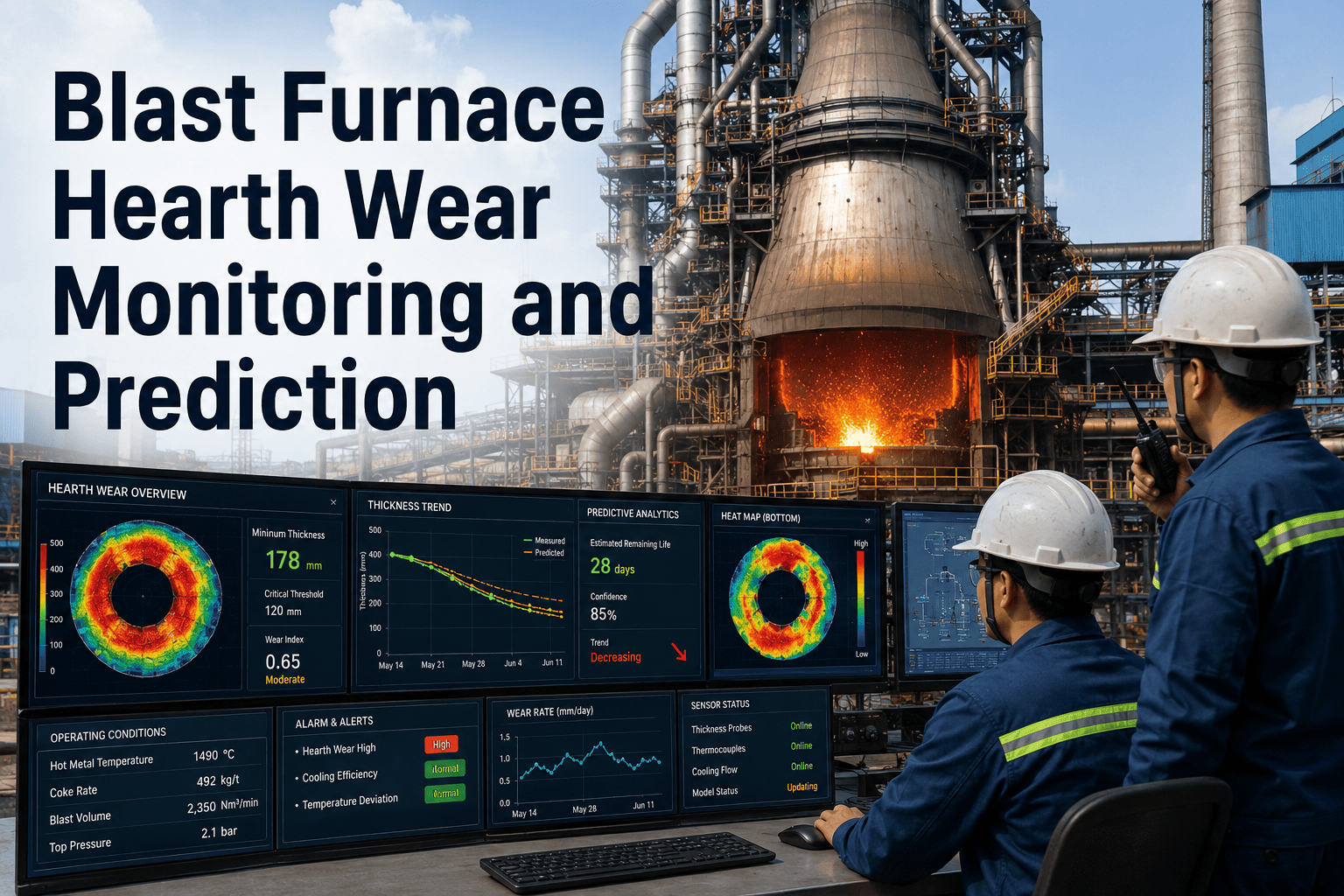 blast-furnace-hearth-wear-monitoring-ai