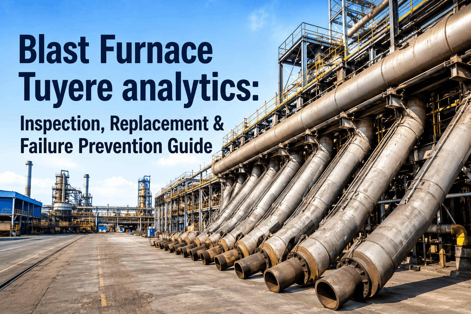 blast-furnace-tuyere-analytics-inspection,-replacement-failure-prevention-guide