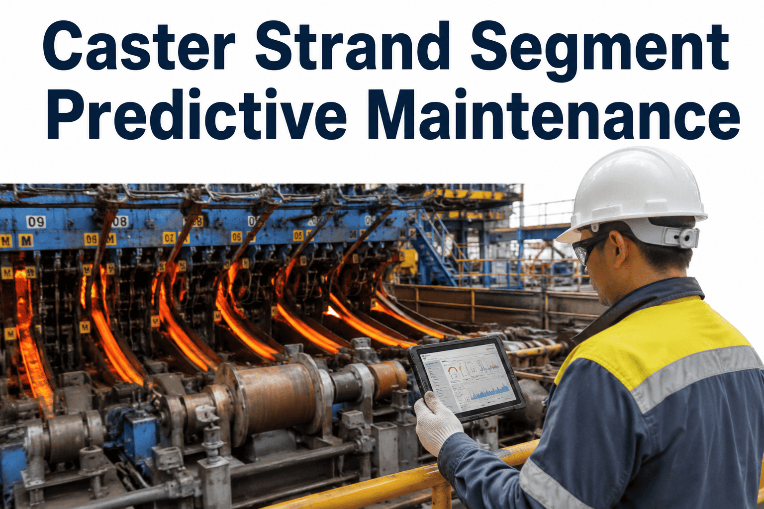 caster-strand-segment-pdm-ai