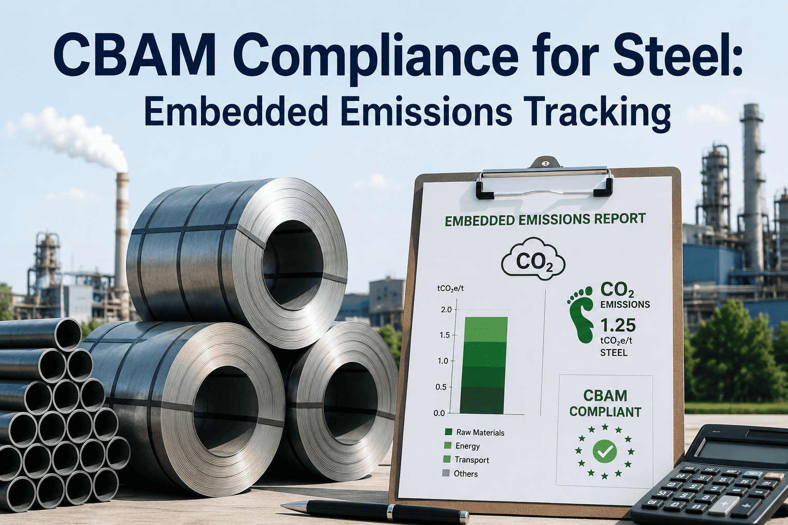 cbam-compliance-steel-importers-ai