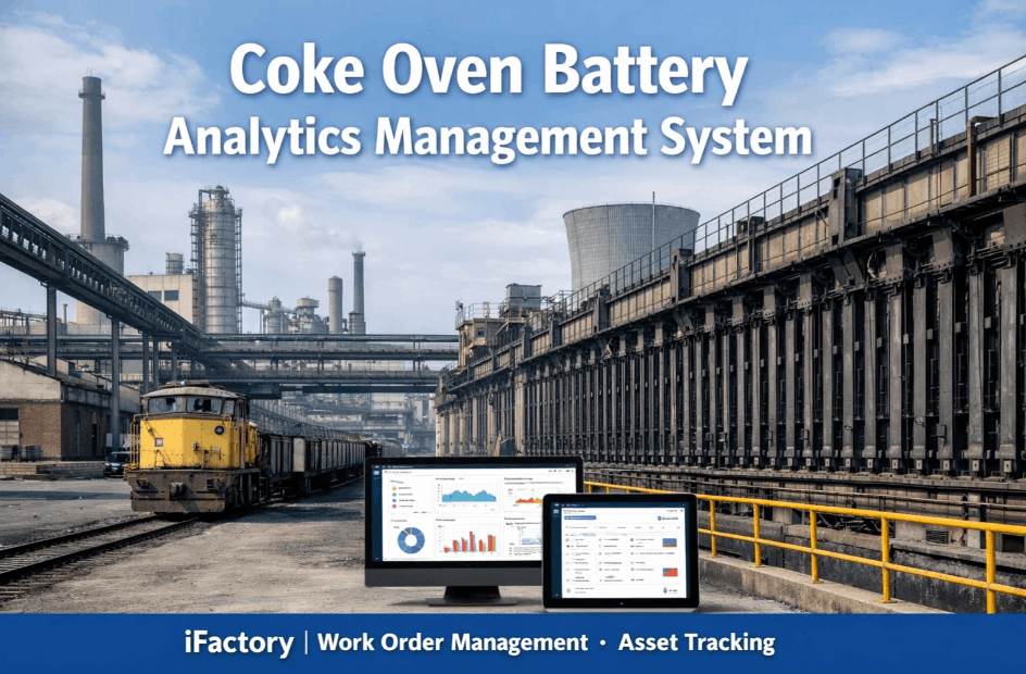 coke-oven-battery-analytics-management-system