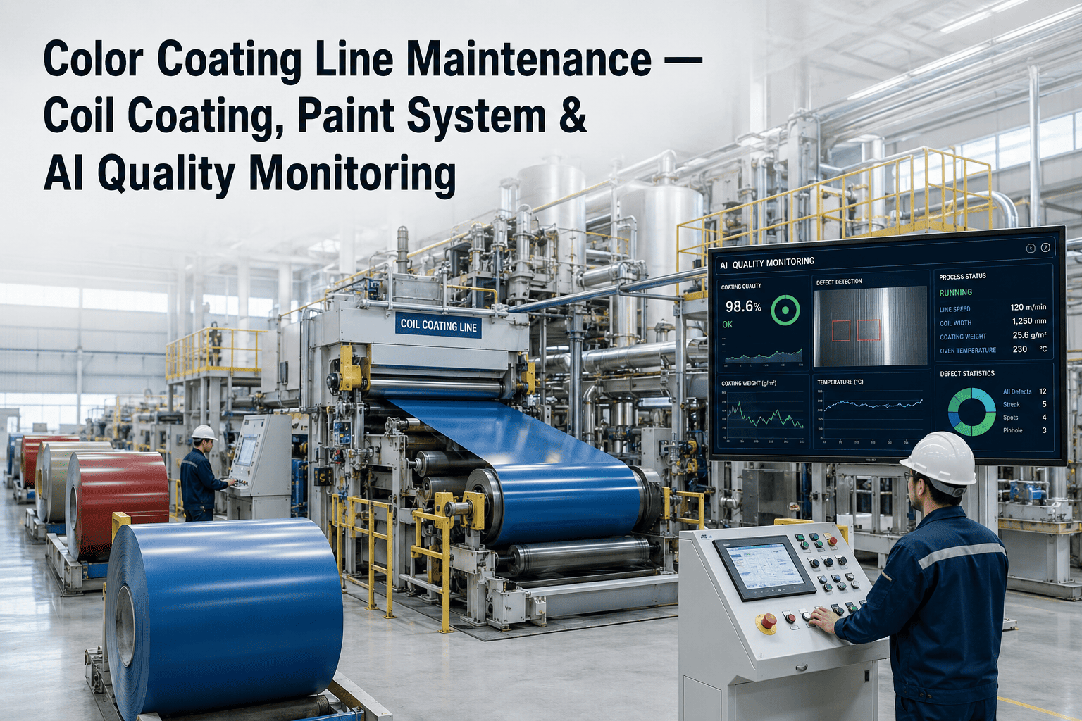 color-coating-line-maintenance-coil-coating-paint-ai