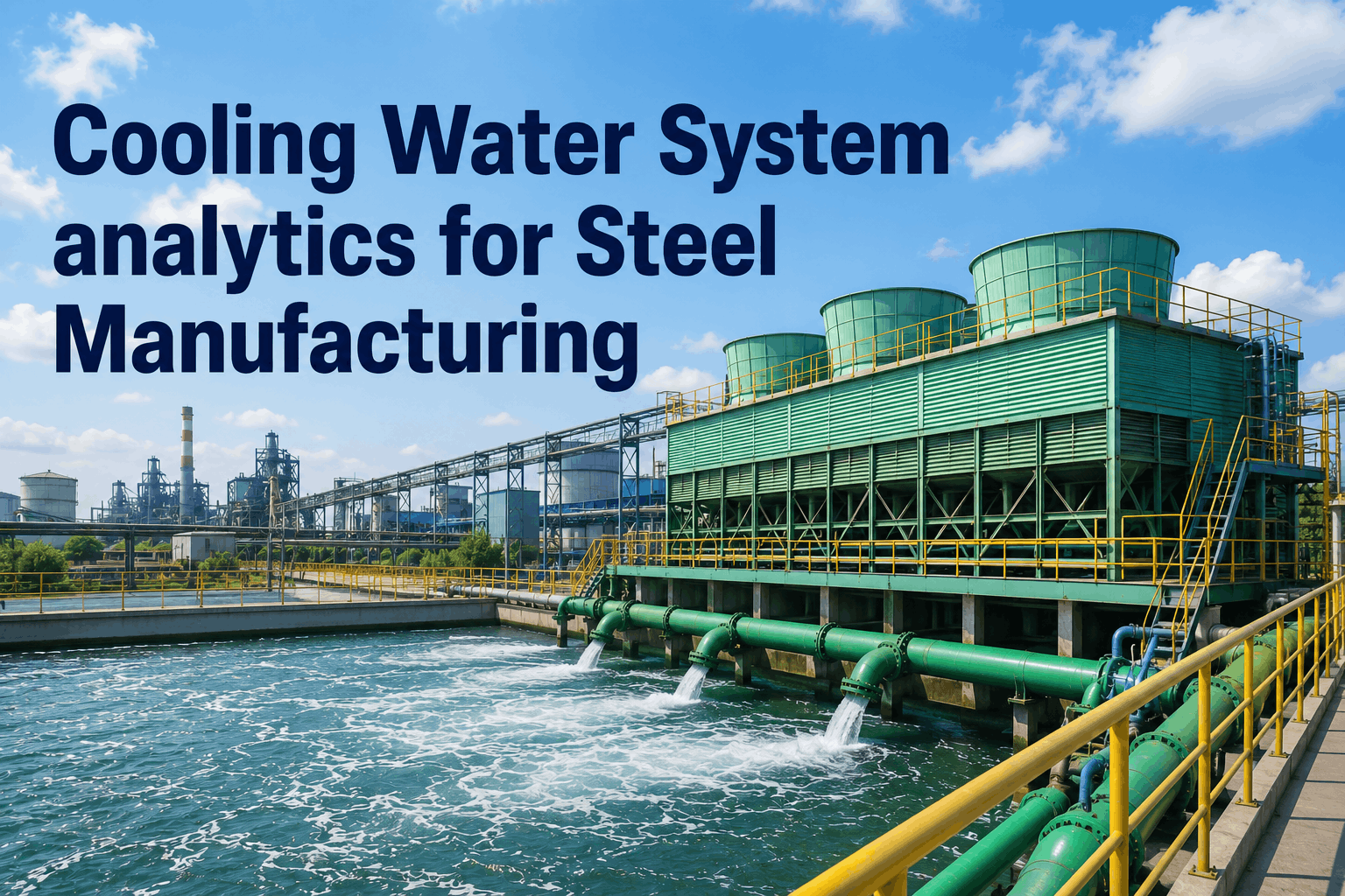 cooling-water-system-analytics-for-steel-manufacturing