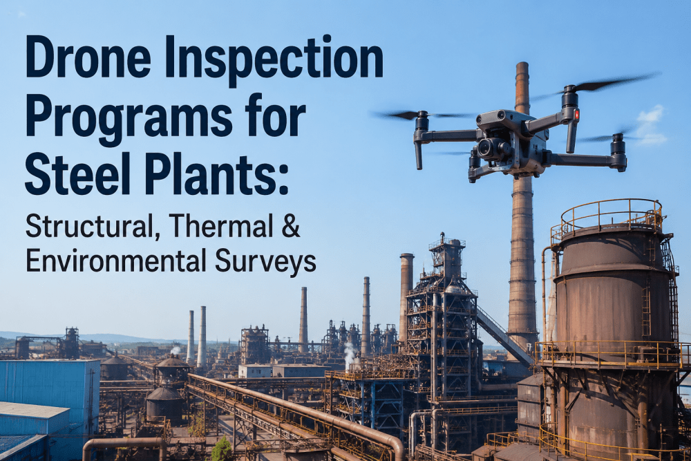 drone-inspection-programs-steel-plants-structural-thermal
