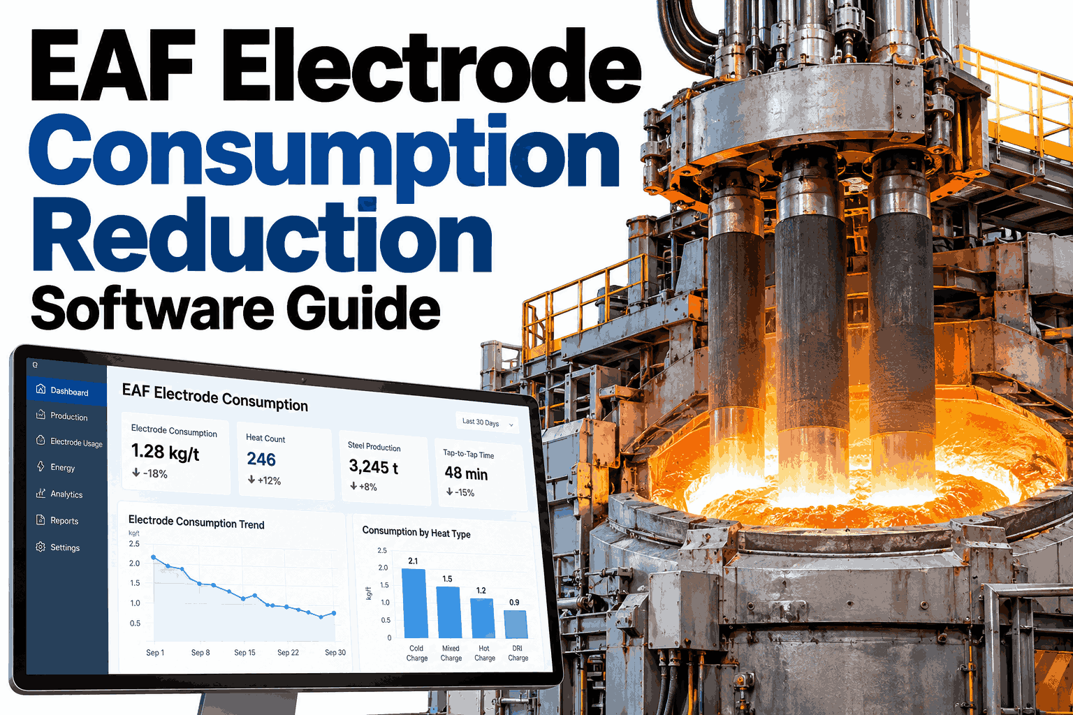 eaf-electrode-consumption-reduction-software-guide