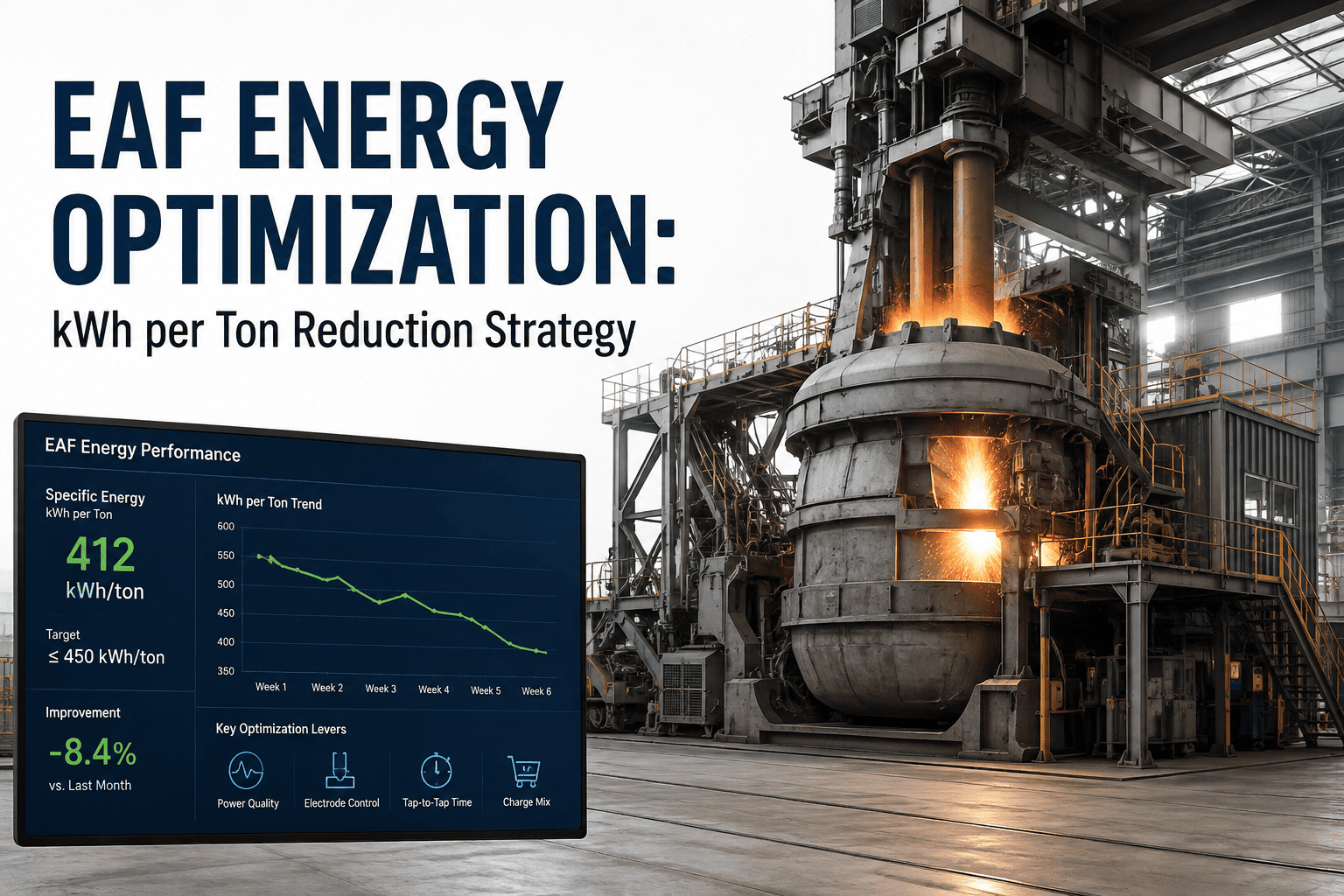 eaf-energy-optimization-kwh-per-ton-reduction-strategy