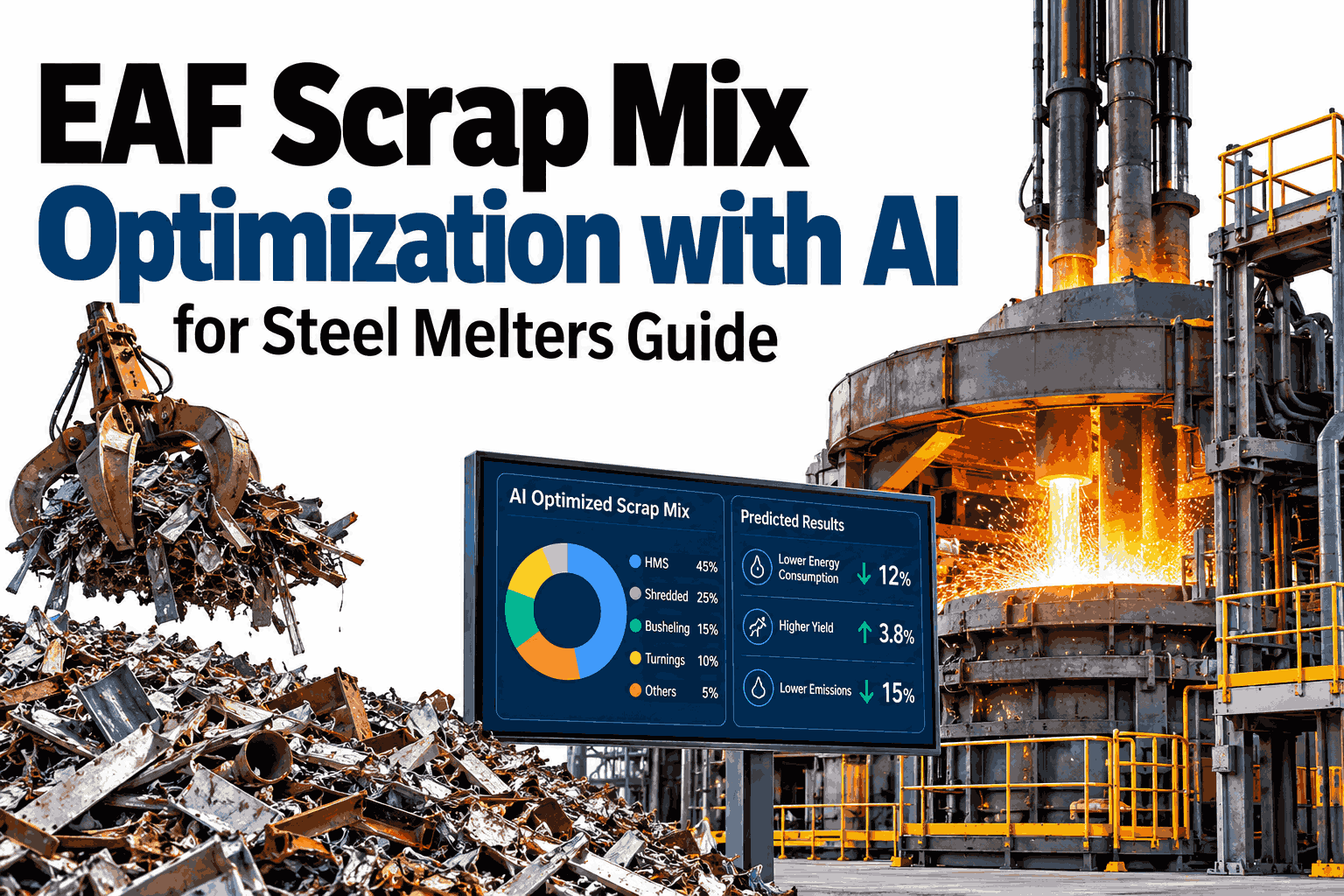 eaf-scrap-mix-optimization-with-ai-for-steel-melters-guide