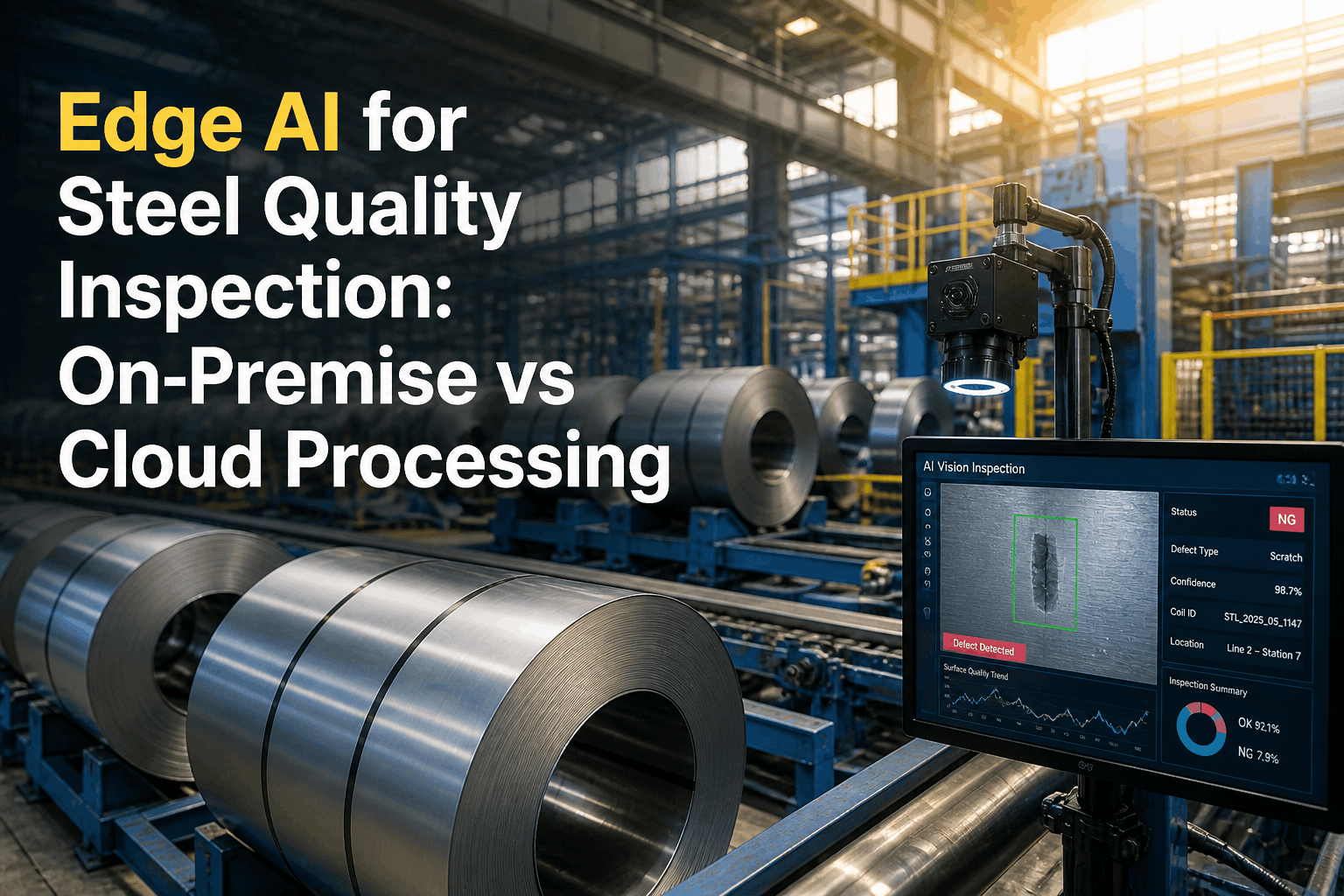 edge-ai-for-steel-quality-inspection-on-premise-vs-cloud-processing