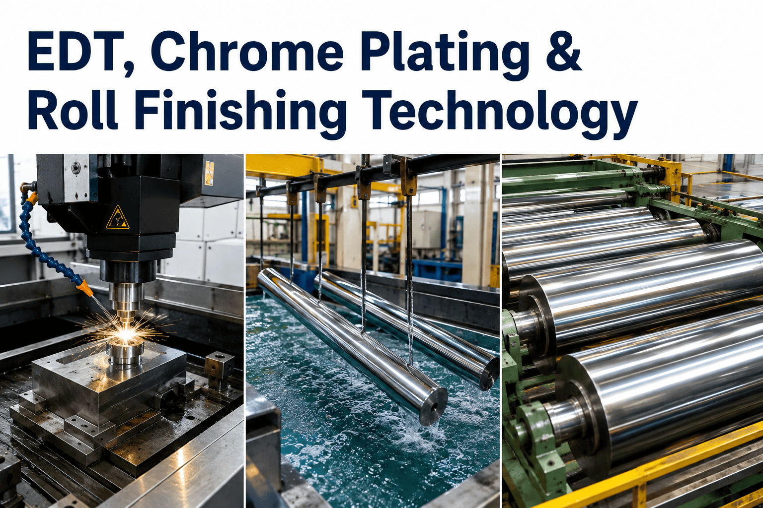 edm-texturing-chrome-plating-roll-finishing-technology