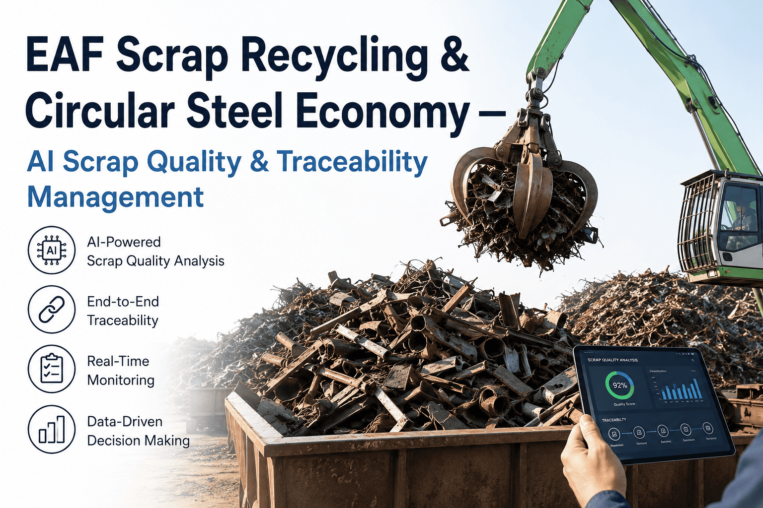 electric-arc-furnace-scrap-recycling-circular-steel-economy-ai