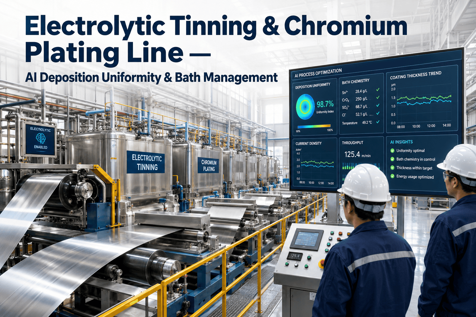 electrolytic-tinning-chromium-plating-line-ai