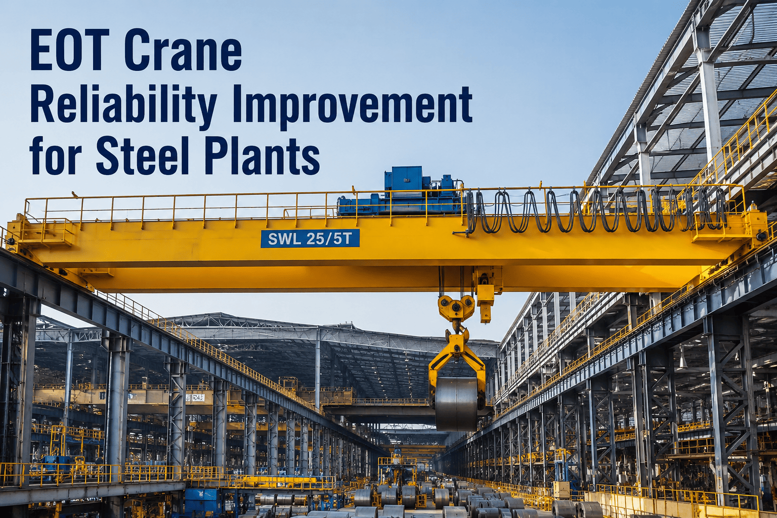 eot-crane-reliability-improvement-steel-plant-program