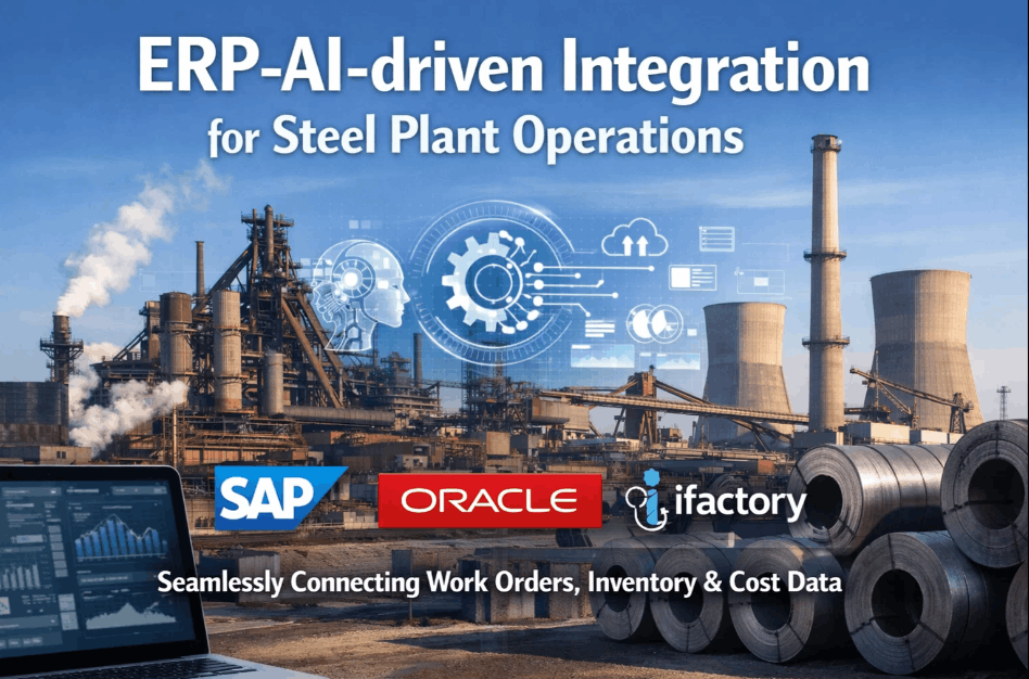 erp-ai-driven-integration-for-steel-plant-operations