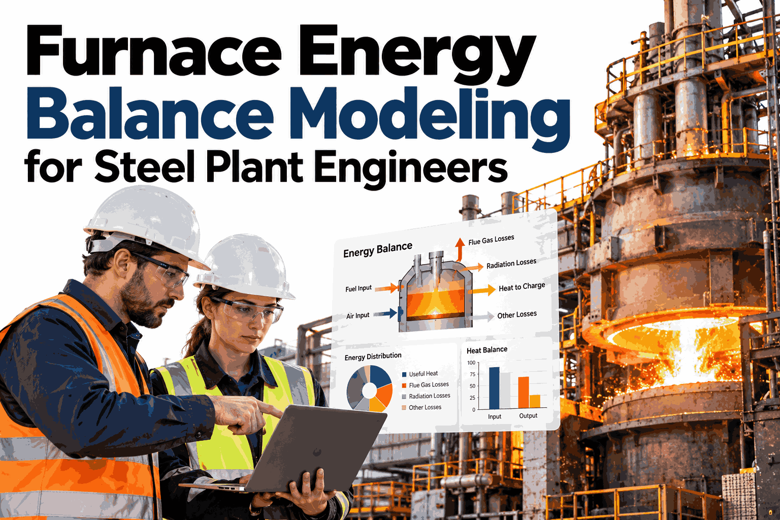 furnace-energy-balance-modeling-for-steel-plant-engineers