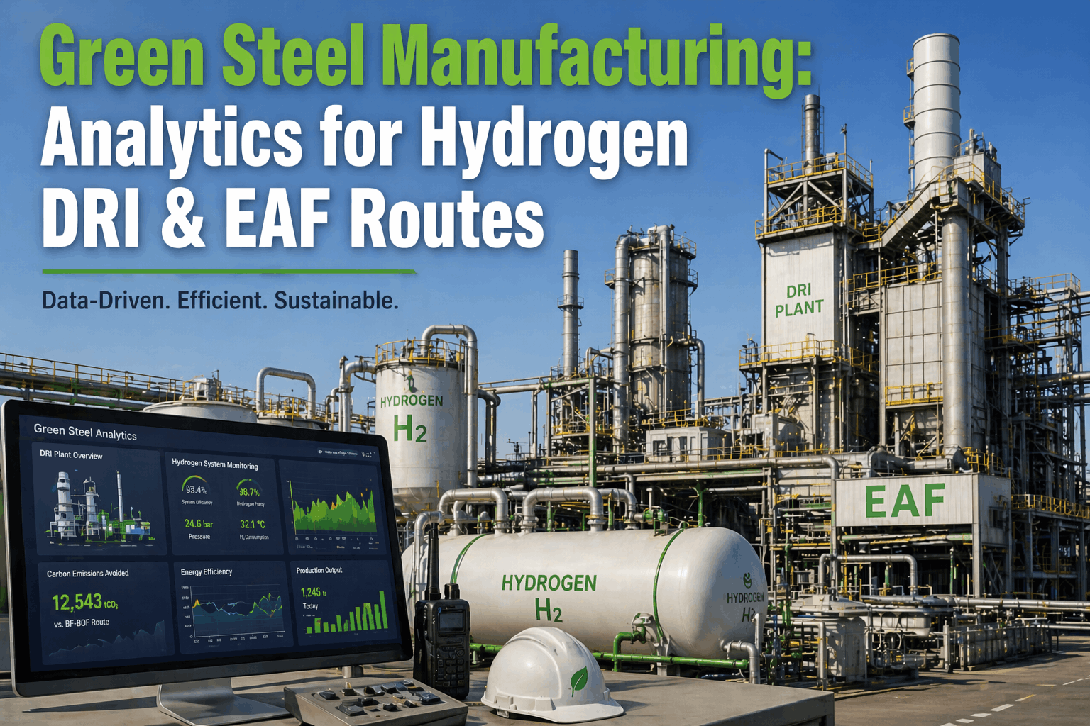 green-steel-manufacturing-analytics-for-hydrogen-dr-eaf-routes