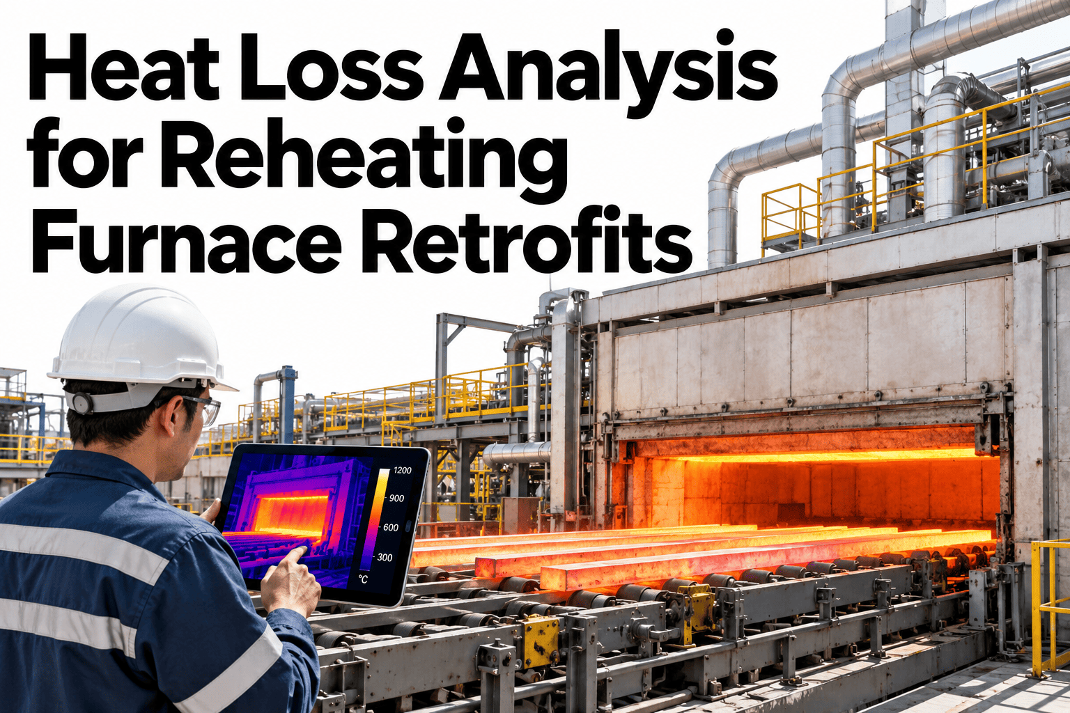 heat-loss-analysis-for-reheating-furnace-retrofits