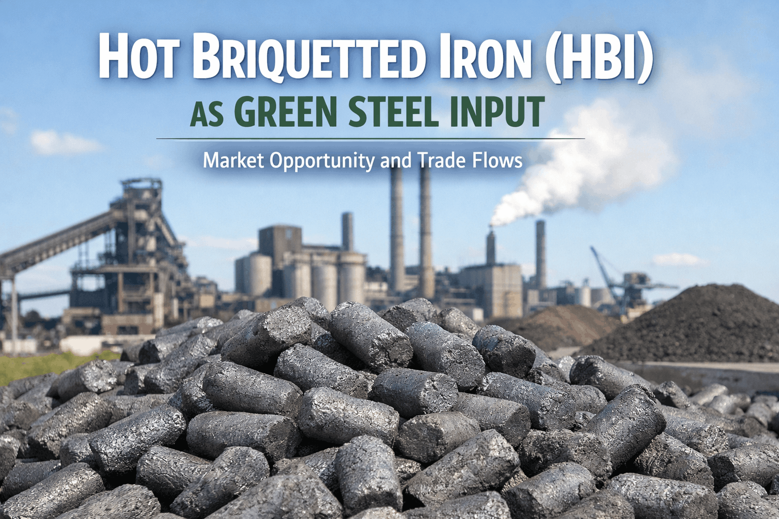 hot-briquetted-iron-hbi-green-steel-market