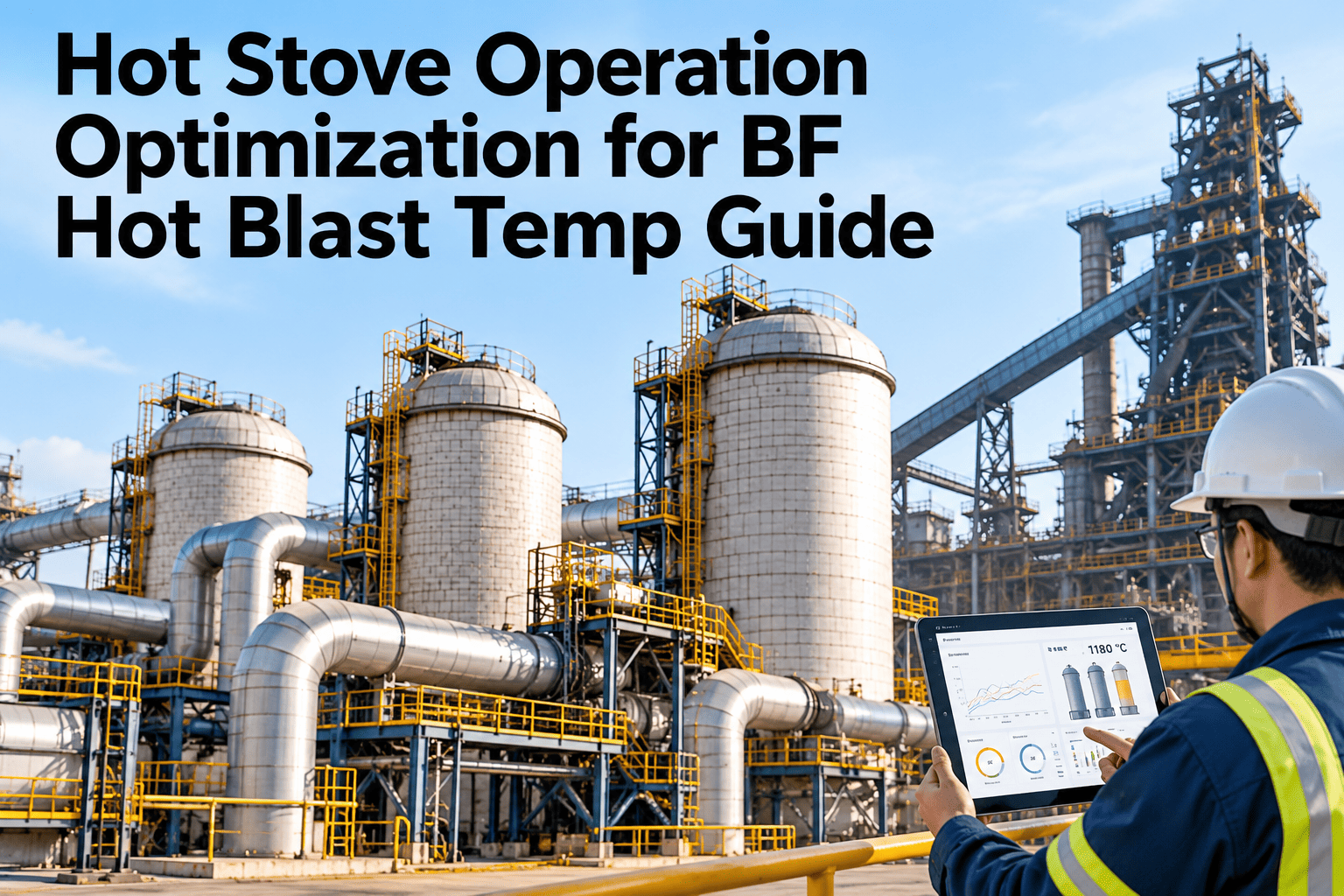 hot-stove-operation-optimization-for-bf-hot-blast-temp-guide