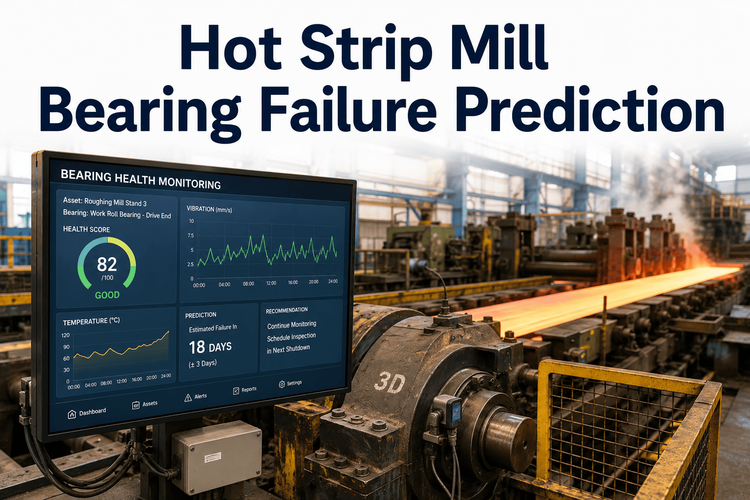 hot-strip-mill-bearing-failure-prediction-ai