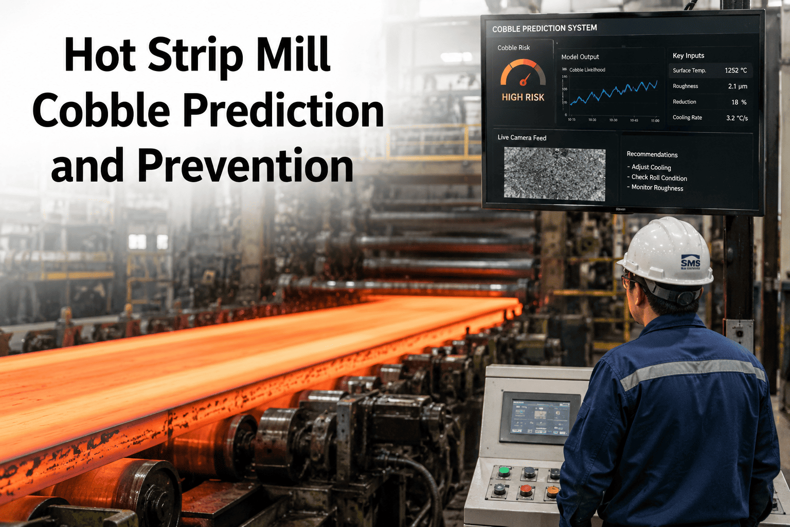hot-strip-mill-cobble-prediction-prevention-ai